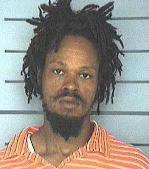 Montez McKelton death by force case profile photo