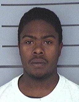 Deandre Jones death by force case profile photo