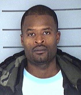 Winston Harris death by force case profile photo