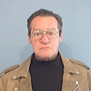 Michael Laughlin  death by force case profile photo