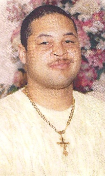 Tony Mitchell death by force case profile photo
