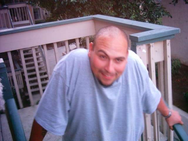 Francisco Nava death by force case profile photo