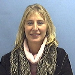 Donna Pittinger death by force case profile photo
