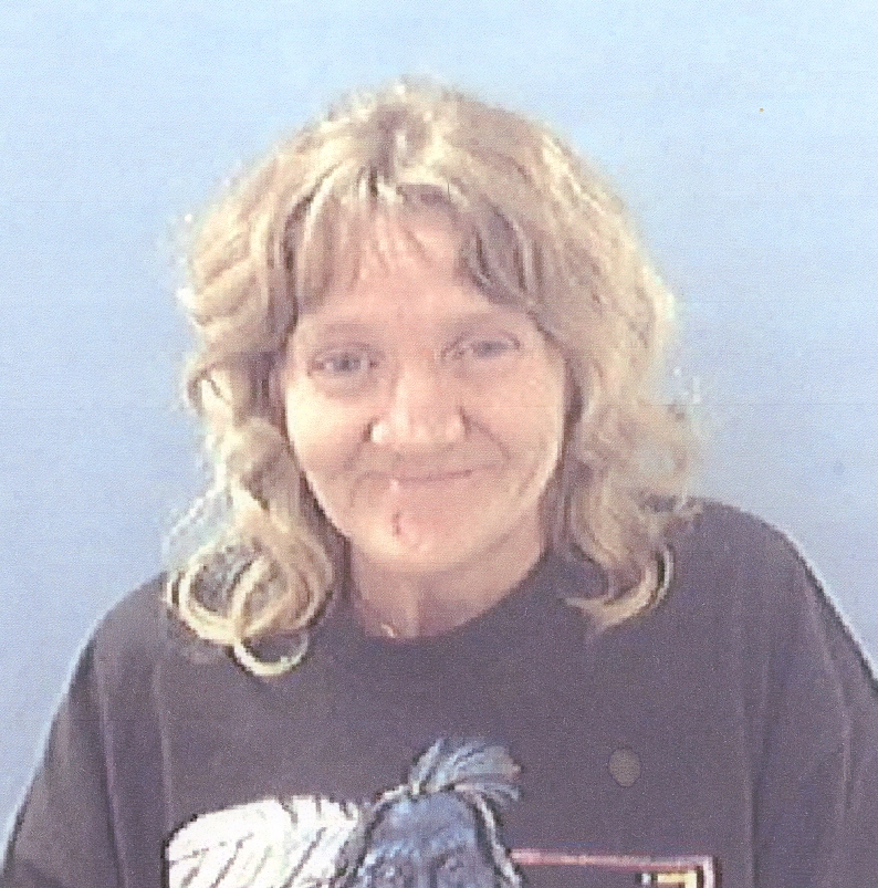 Jeanice Galliher death by force case profile photo
