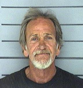 Timothy Wight   death by force case profile photo