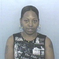 Maria Cole-Johnson death by force case profile photo