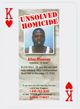 Allen Shannon death by force case profile photo