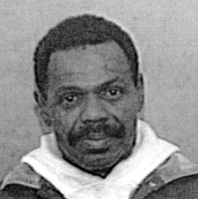 Charles Wilson death by force case profile photo