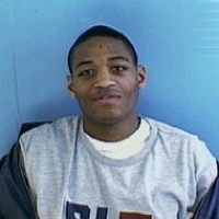 Isaac Newbill death by force case profile photo