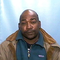 Tommy Gamble death by force case profile photo