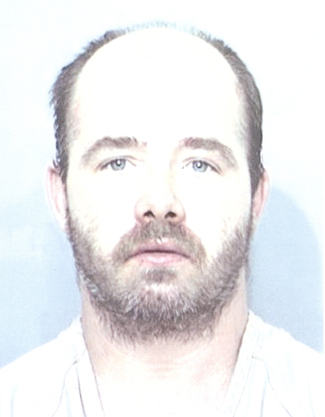 Joseph LeMaster death by force case profile photo
