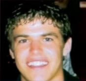 Alan Schless death by force case profile photo