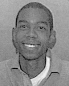 Mario Andrews death by force case profile photo