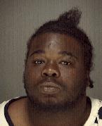 Patrick Hughey death by force case profile photo