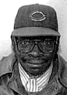 Maxie Bonner death by force case profile photo