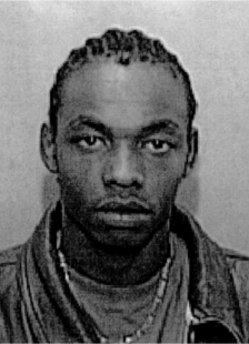Felix Cade death by force case profile photo