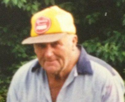 Glenn Griffin death by force case profile photo