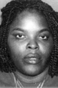 Jeanette Bartee  death by force case profile photo