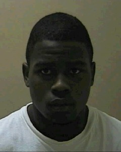Marcus  Primes death by force case profile photo