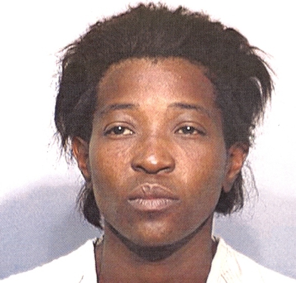 Tonya Darden death by force case profile photo