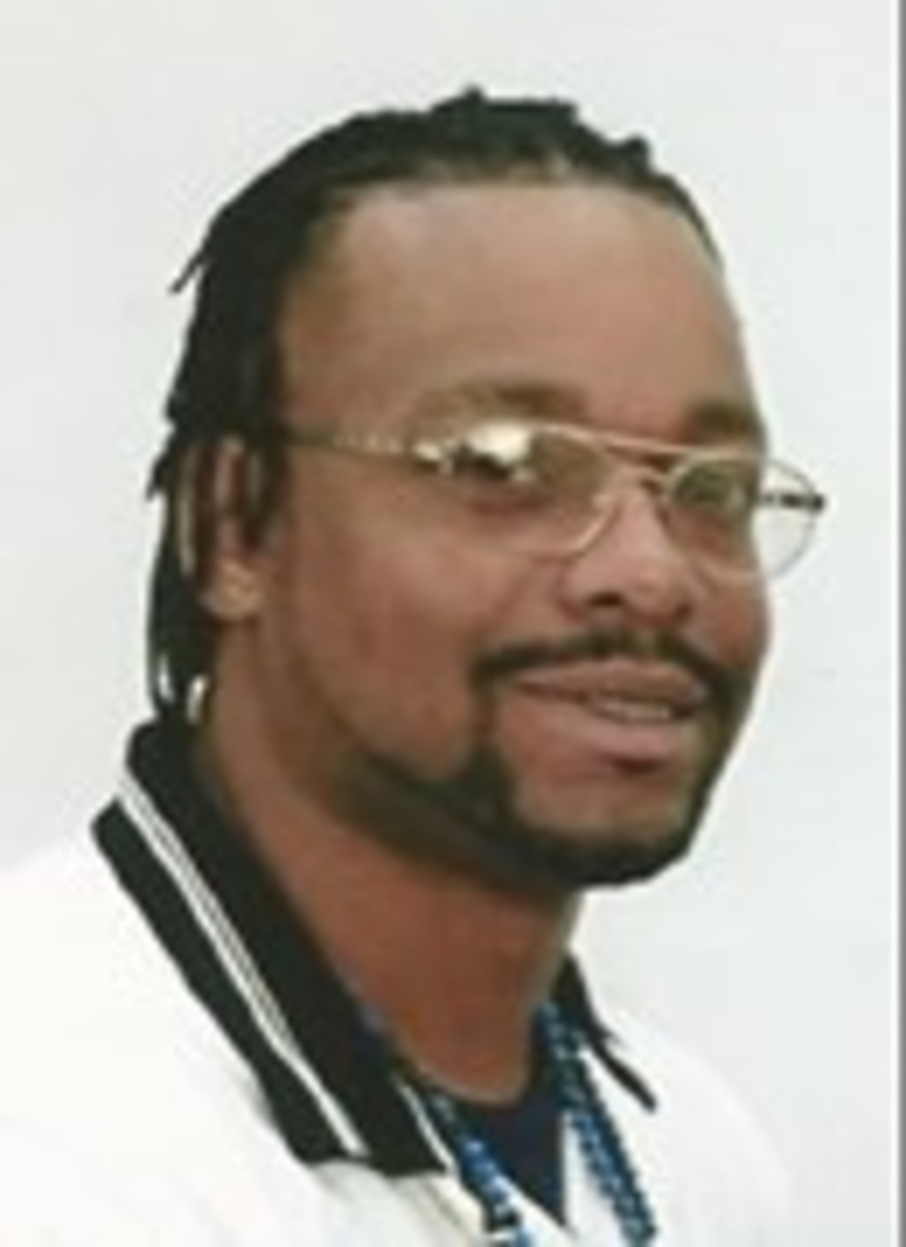 Antron Grace death by force case profile photo
