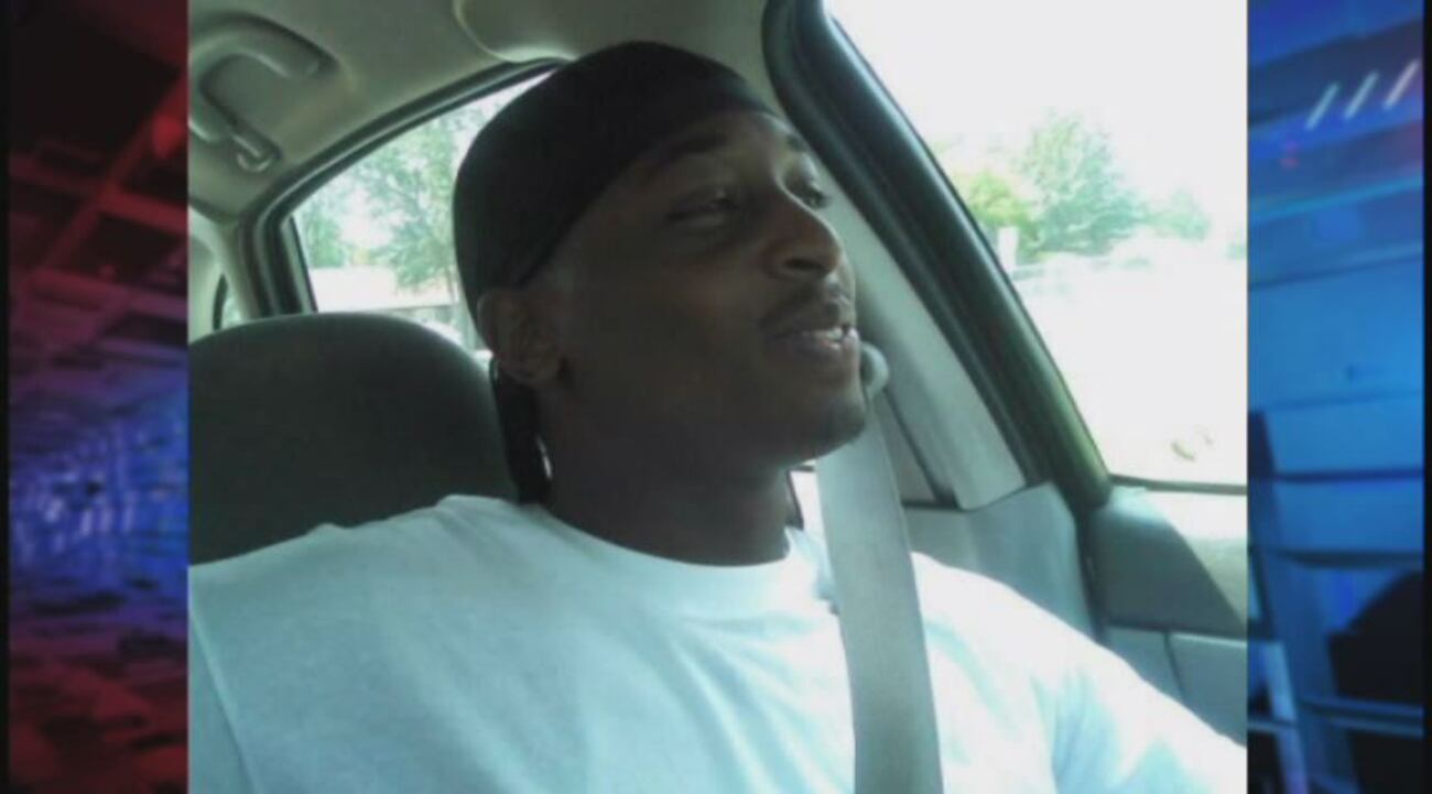 David Robinson - Birmingham, Alabama