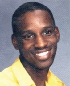 Brian Steele death by force case profile photo