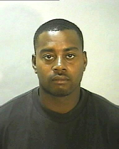 Steven Tarver death by force case profile photo