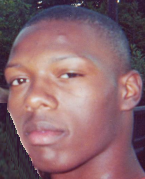 Shaun Bailey death by force case profile photo