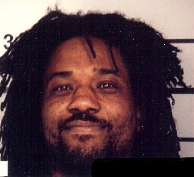 Derrick Harrison death by force case profile photo