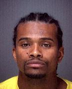 Roderick Garrett death by force case profile photo