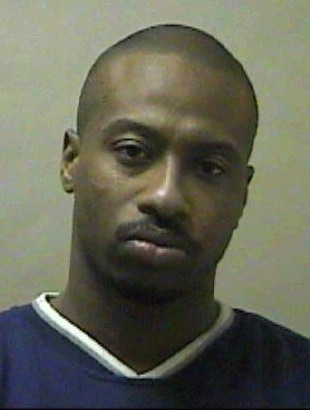 Gerald Sykes-Sanders death by force case profile photo