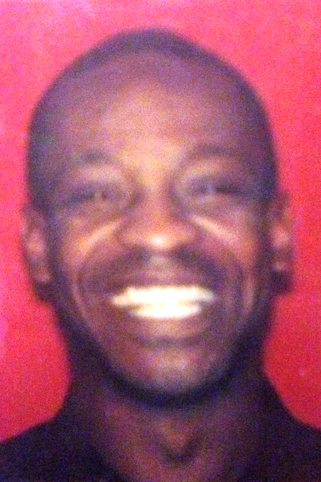 Michael Smith death by force case profile photo