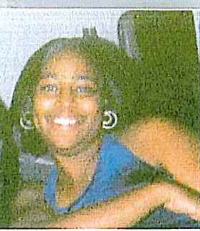 Shantae Smith death by force case profile photo