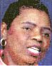 Ruth Carter death by force case profile photo