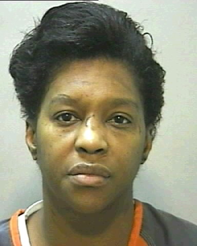Patricia Austin death by force case profile photo