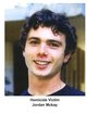 Jordan Mckay death by force case profile photo