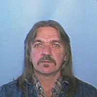 Rick Burkhart death by force case profile photo