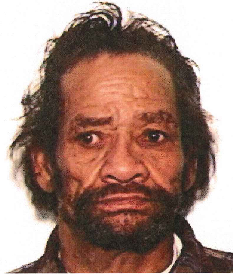 Sammie Justice death by force case profile photo