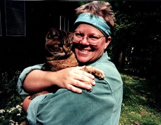 Martha Oel   death by force case profile photo