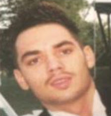 Eric Bruce death by force case profile photo
