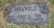 Eric Maxwell death by force case profile photo
