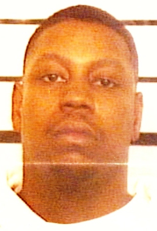 Stephen Larkin death by force case profile photo