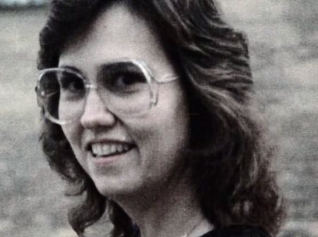 Kimberly Stephan death by force case profile photo