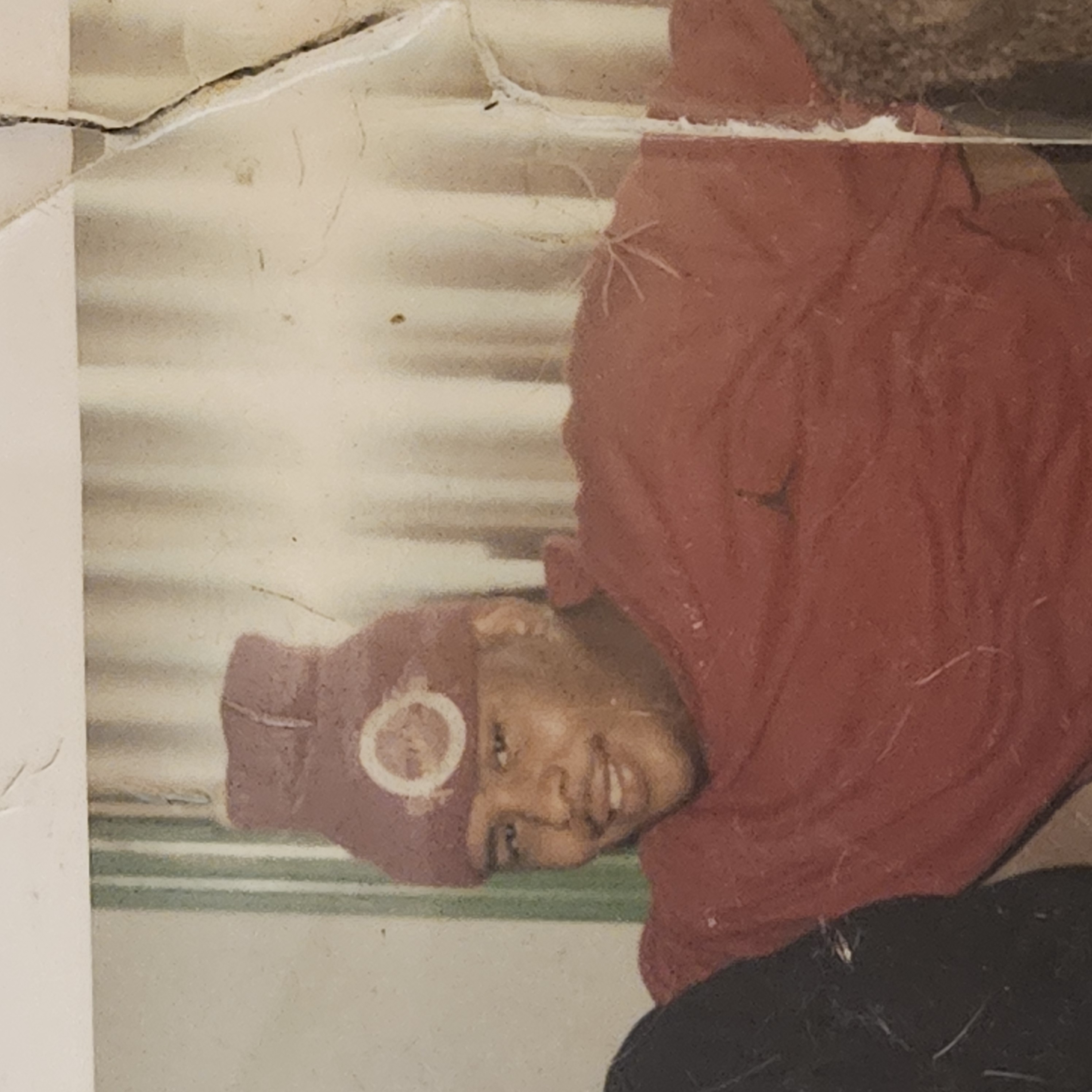 Derrick Cannon - Cincinnati, Ohio