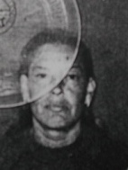 Thelma Gebert death by force case profile photo