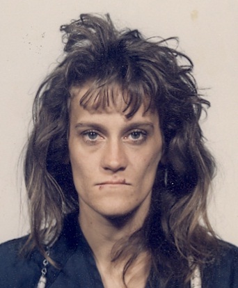 Theresa Smith death by force case profile photo