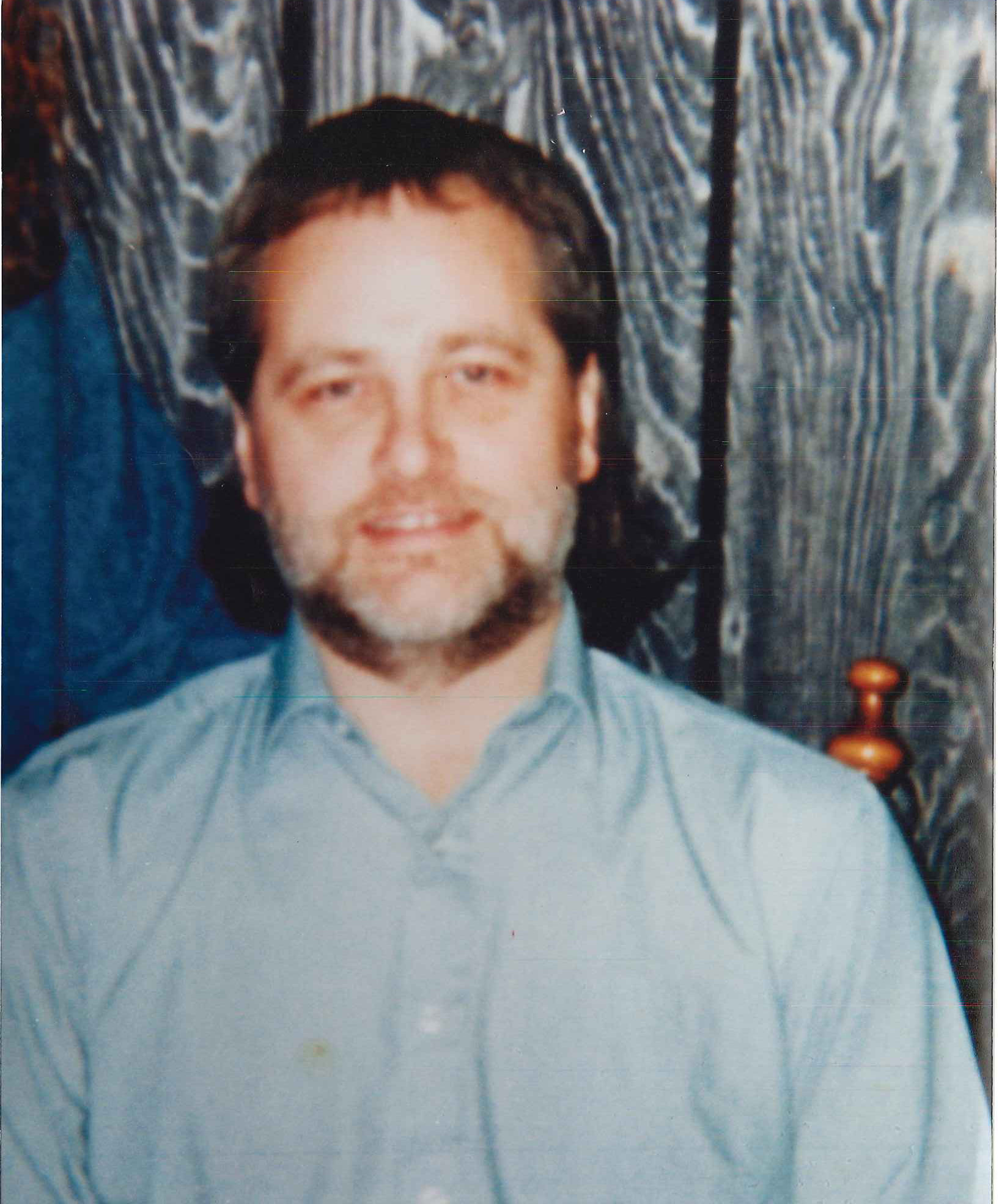 Thomas Bryant death by force case profile photo