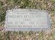 Christopher Morrow death by force case profile photo