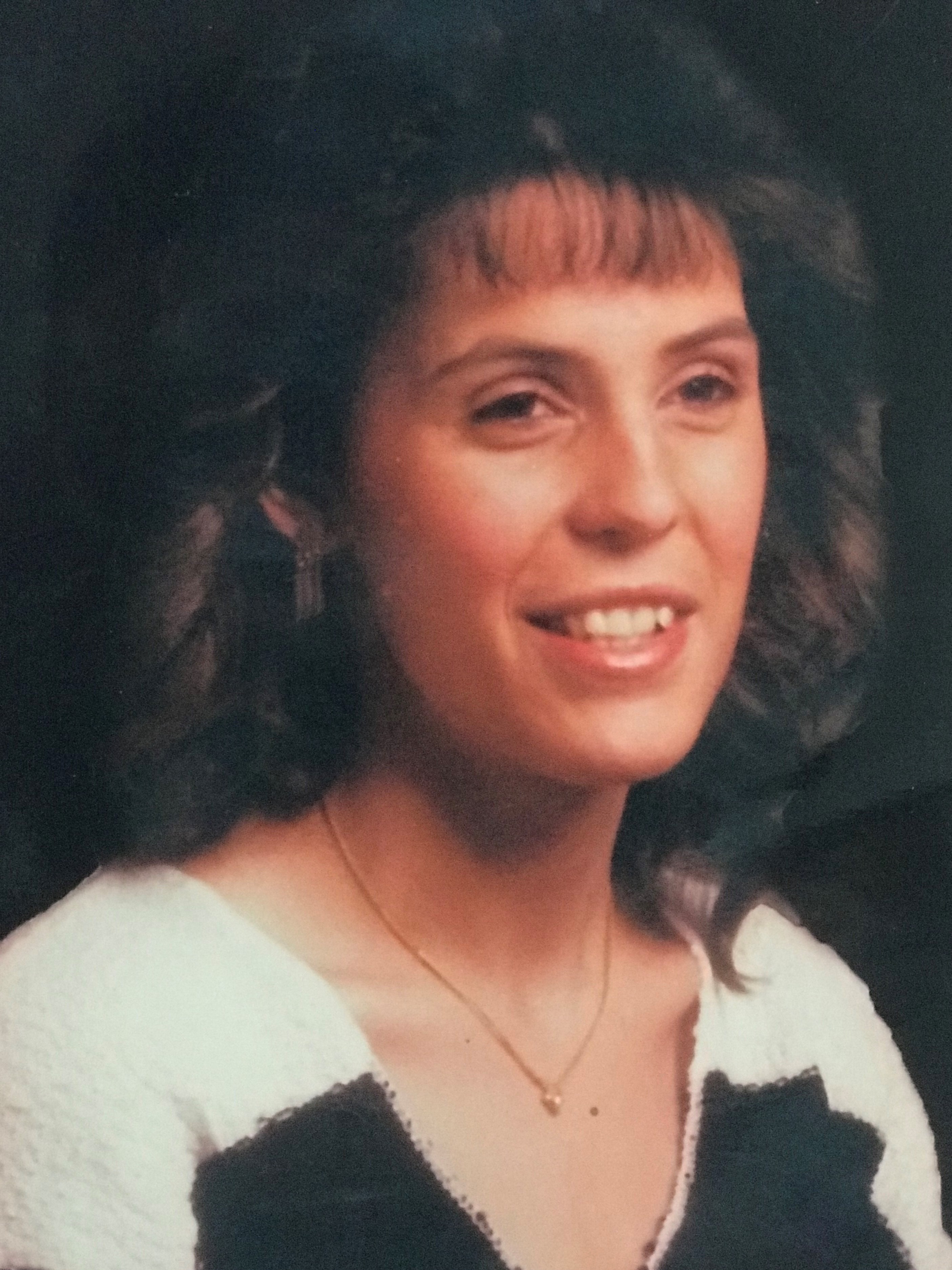 Sharon Dugger death by force case profile photo